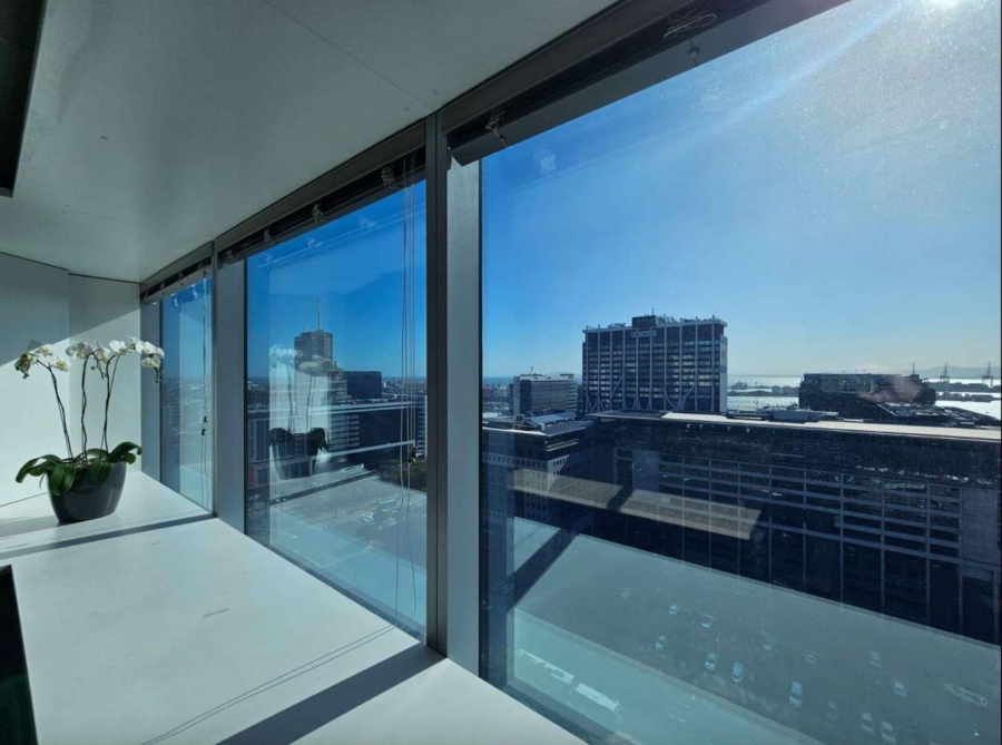 To Let Commercial Property for Rent in Foreshore Western Cape